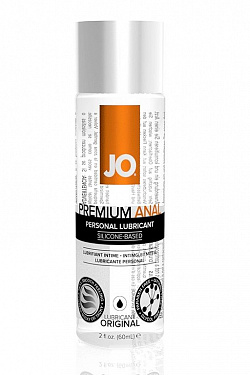      JO Anal Premium - 60 . System JO JO40102   