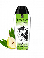   TOKO Pear   Exotic Green Tea       - 165 . Shunga 6411   