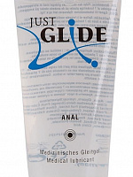  - Just Glide Anal - 200 . Orion 06239460000   