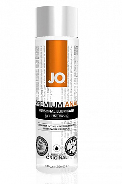      JO Anal Premium - 120 . System JO JO40103   