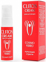     Clitos Cream - 25 .  LB-23149   