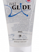      Just Glide Anal - 50 . Orion 06239380000   