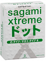  Sagami Xtreme Type-E   - 3 . Sagami Sagami Xtreme Type-E 3   