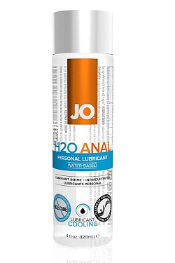         JO Anal H2O COOLING - 120 . System JO JO40211   