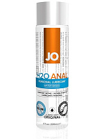      JO Anal H2O - 120 . System JO JO40107   