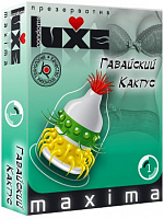  LUXE Maxima     - 1 . Luxe LUXE Maxima 1       