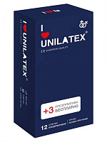   Unilatex Extra Strong - 12 . + 3 .   Unilatex Unilatex Extra Strong 12 + 3   