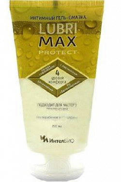  - Lubrimax Protect - 75 .  LM0001   