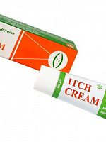     Itch Cream - 28 . Milan Arzneimittel GmbH 12   