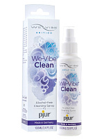      We-Vibe Clean - 100 . Pjur 12810   