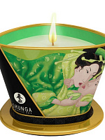   Exotic Green Tea     - 170 . Shunga 4511   