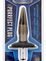   Purrfect Plug Smoke - 9,5 . Dream Toys 20038   