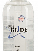  -    Just Glide Anal - 500 . Orion 06234310000   