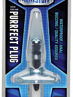   Purrfect Plug - 9,5 . Dream Toys 20039   