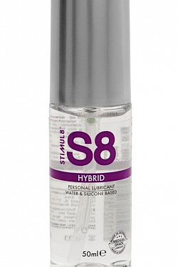 C  -  S8 Hybrid - 50 . Stimul8 STH7410   