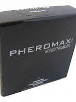     Pheromax Woman - 1 . Pheromax L-0020   